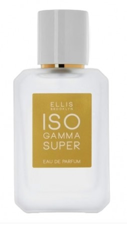 Iso Gamma Super Ellis Brooklyn - Unisex