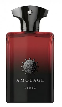 Lyric Man Amouage - Menn