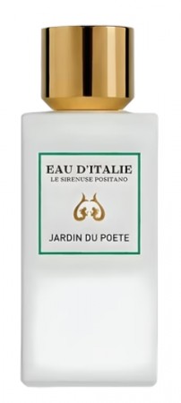 Jardin du Poete - Eau D'Italie - Eau de Parfum - Unisex - 3ml