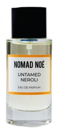 Untamed Neroli - Nomad Noé - Eau de Parfum - Unisex - 5ml