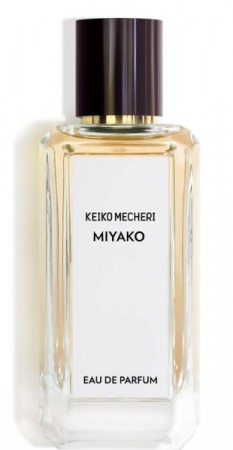 Miyako - Keiko Mecheri - Eau de Parfum - Unisex - 5ml