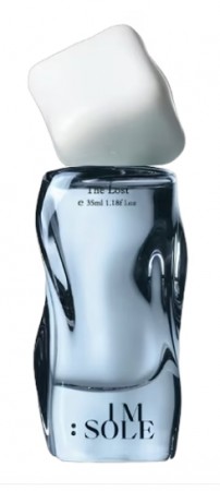 The Lost - IM : SOLE - Eau de Parfum - Unisex - 3ml