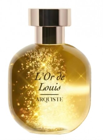 L'Or de Louis Arquiste - Unisex