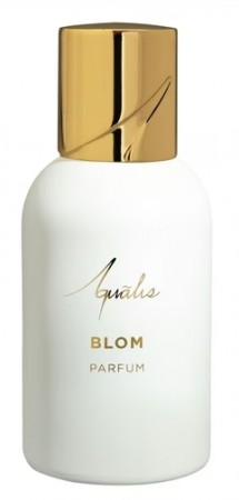 Blom - Aqualis - Extrait de Parfum - Unisex - 5ml
