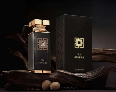 Sui Generis Fragrance World EDP - 100ml - Unisex