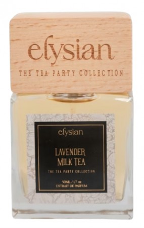 Lavender Milk Tea Elysian - Unisex