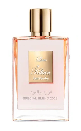 Love Rose and Oud - By Kilian - Eau de Parfum - Unisex - 3ml