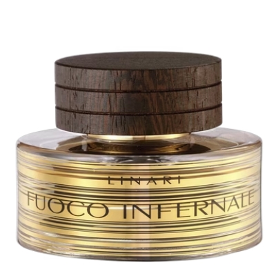 Fuoco Infernale Linari - Unisex