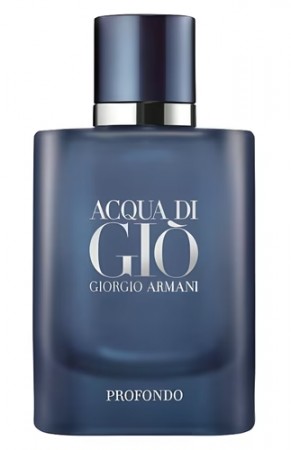 Acqua di Giò Profondo Giorgio - Menn