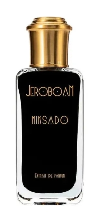 Miksado - Jeroboam - Extrait de Parfum - Unisex - 10ml