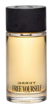 Terre - Free Yourself - Eau de Parfum - Unisex - 10ml
