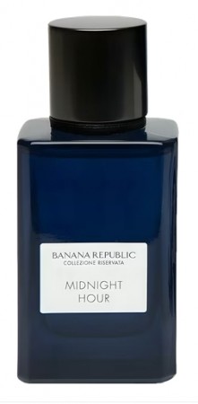 Midnight Hour - Banana Republic - Eau de Parfum - Unisex - 3ml