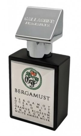 Bergamust Gallagher Fragrances - Unisex