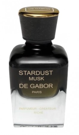 Stardust Musk Limited Edition - De Gabor - Eau de Parfum - Unisex - 3ml