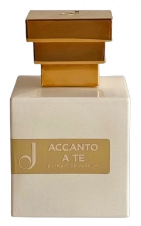Accanto A Te - Jupilò - Extrait de Parfum - Unisex - 5ml