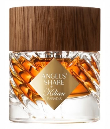 Angels' Share Paradis - By Kilian - Extrait de Parfum - Unisex - 3ml