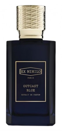 Outcast Blue Ex Nihilo - Unisex
