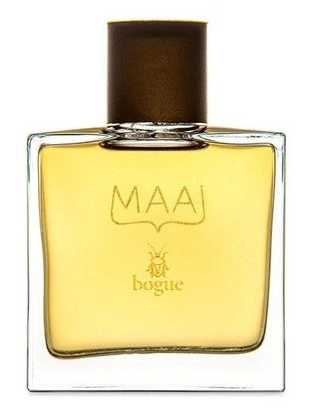 Maai - Bogue - Eau de Parfum - Unisex - 5ml