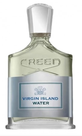 Virgin Island Water Creed - Unisex