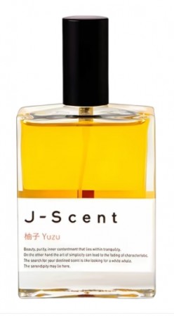 Yuzu J-Scent - Unisex