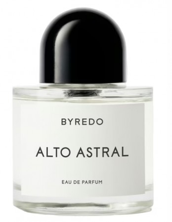 Byredo - Alto Astral - Eau De Parfum - Unisex - 5ml