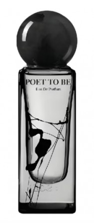 Poet To Be - IM : SOLE - Eau de Parfum - Damer - 3ml