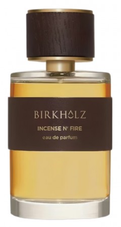 Incense N’ Fire Birkholz - Unisex