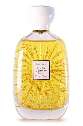 Nuda Veritas Extrait Atelier des Ors - Unisex