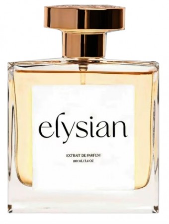 Black Forest Bourbon - Elysian - Extrait de Parfum - Unisex - 10ml