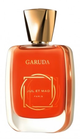 Garuda - Jul et Mad Paris - Eau de Parfum - Unisex - 10ml