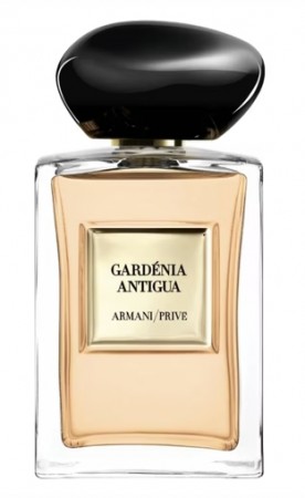 Gardénia Antigua - Giorgio Armani - Eau de Parfum - Unisex - 10ml