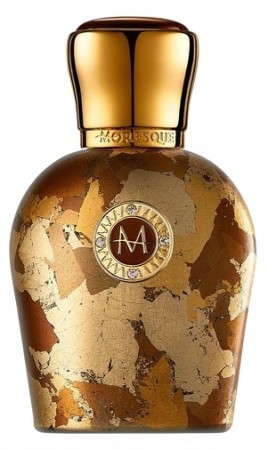Sandal Granada - Moresque - Eau de Parfum - Unisex - 5ml