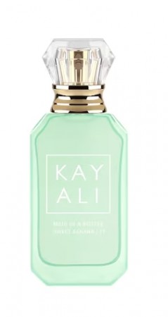 Kayali - Maui In A Bottle Sweet Banana 37 - Edp - 10ml - Damer