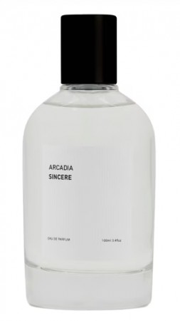 Sincere - Arcadia - Eau de Parfum - Unisex - 5ml