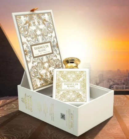 Essence de Blanc French Avenue 100 ml