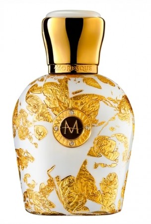 Regina - Moresque - Eau de Parfum - Unisex - 10ml