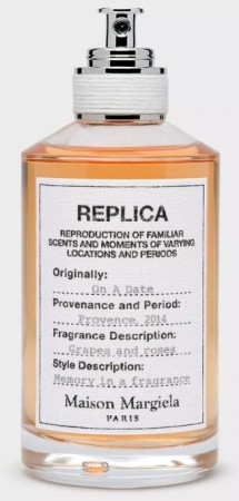 On A Date - Maison Martin Margiela - Eau de Toilette - Unisex - 3ml