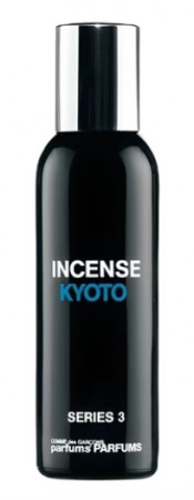 Comme des Garcons Series 3 Incense: Kyoto - Comme des Garcons - Eau de Parfum - Unisex - 10ml