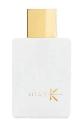Khamsin - Ella K Parfums - Eau de Parfum - Unisex - 3ml