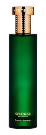 Greenlion - Hermetica - Eau de Parfum - Unisex - 3ml