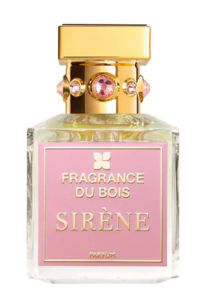 Sirène Fragrance Du Bois - Damer