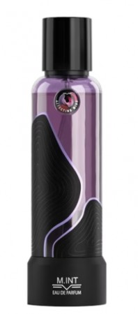 Affecting Mind - M.INT - Eau de Parfum - Unisex - 10ml