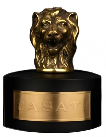 N.11 - Casati - Extrait de Parfum - Unisex - 3ml