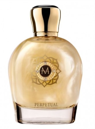 Perpetual Moresque - Unisex