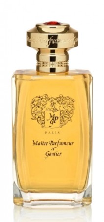 Bois de Turquie - Maitre Parfumeur et Gantier - Eau de Parfum - Unisex - 5ml