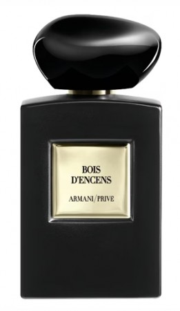 Bois d'Encens - Giorgio Armani - Eau de Parfum - Unisex - 5ml