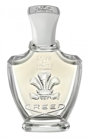 Love in White for Summer - Creed - Eau de Parfum - Damer - 3ml