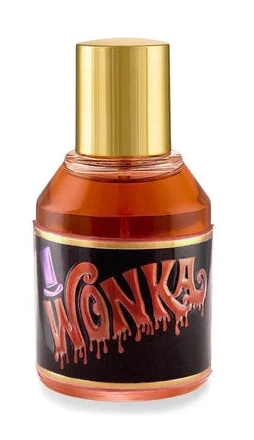 Wonka - Cinematic Infusions - Extrait de Parfum - Unisex - 5ml