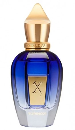 Torino21 - Xerjoff - Eau de Parfum - Unisex - 3ml