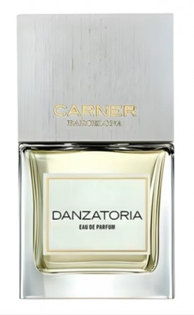 Danzatoria - Carner Barcelona - Eau de Parfum - Unisex - 10ml